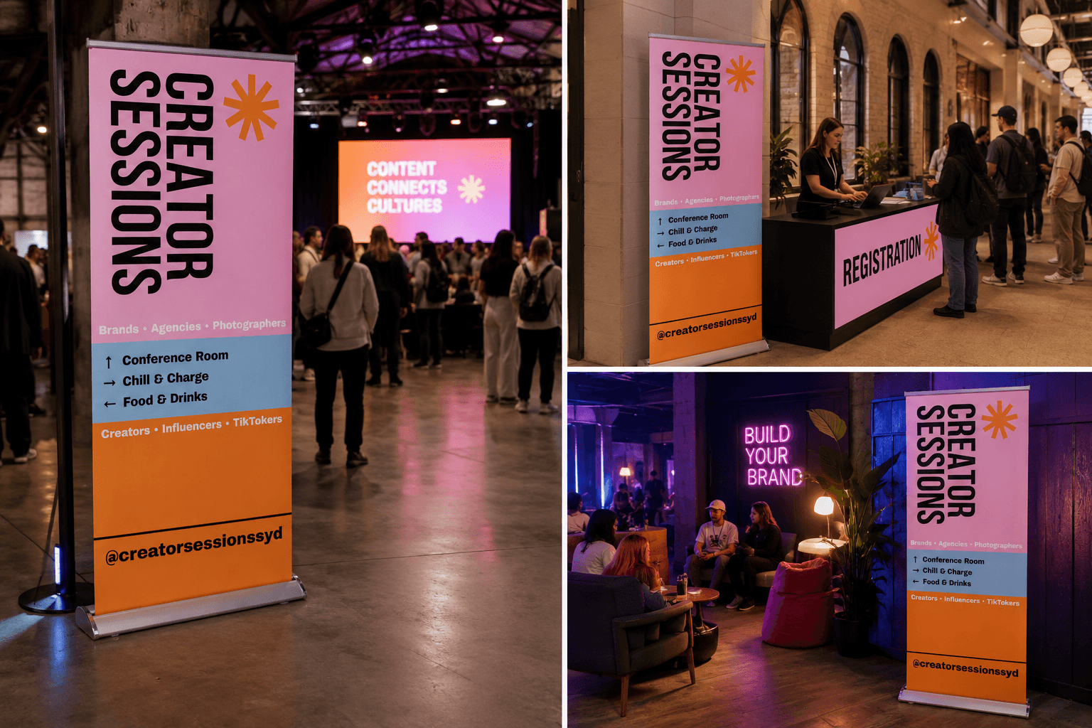 What Types of Content are Effective for Pre-Event Marketing?